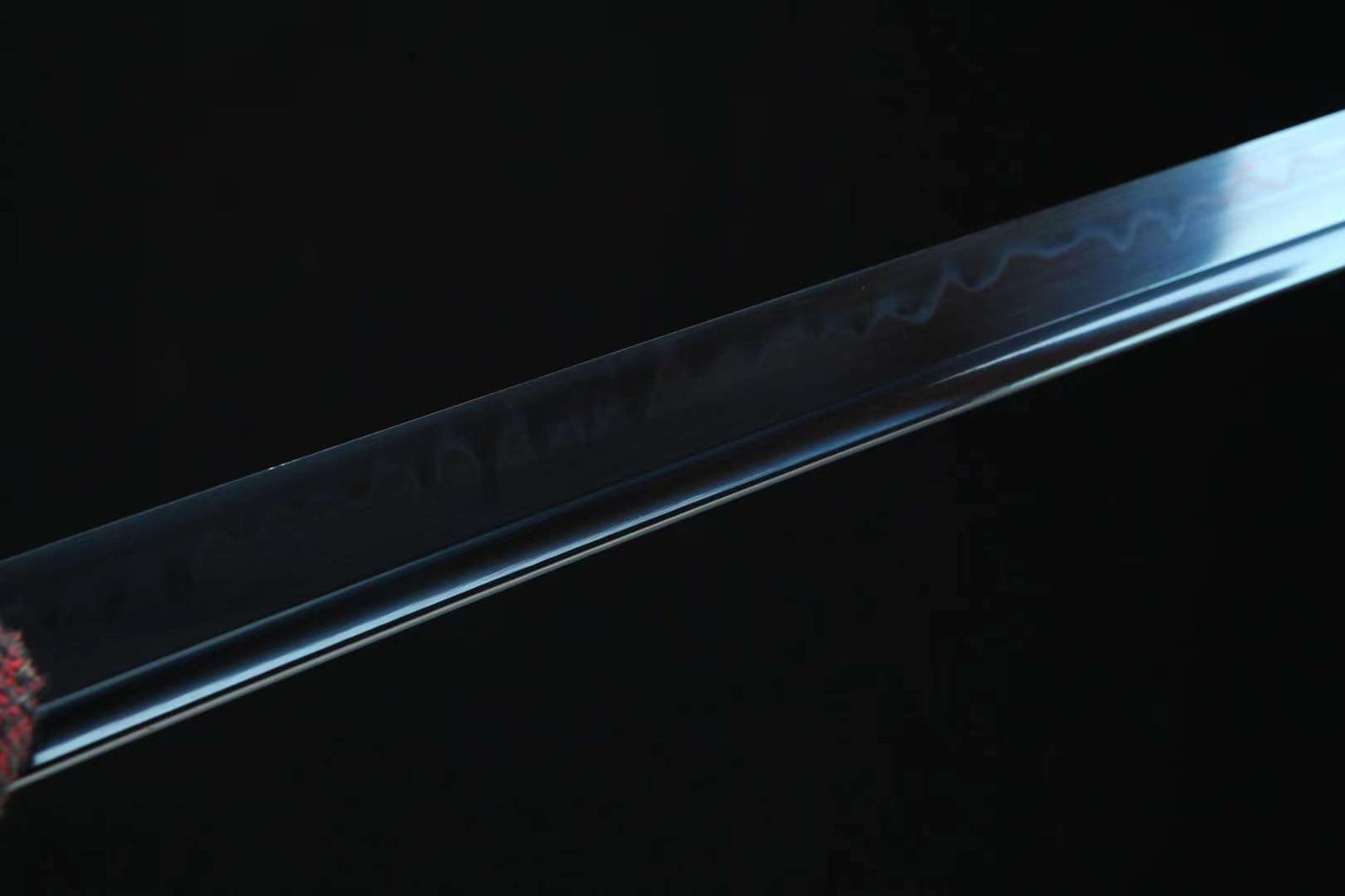 Seiryuu Katana