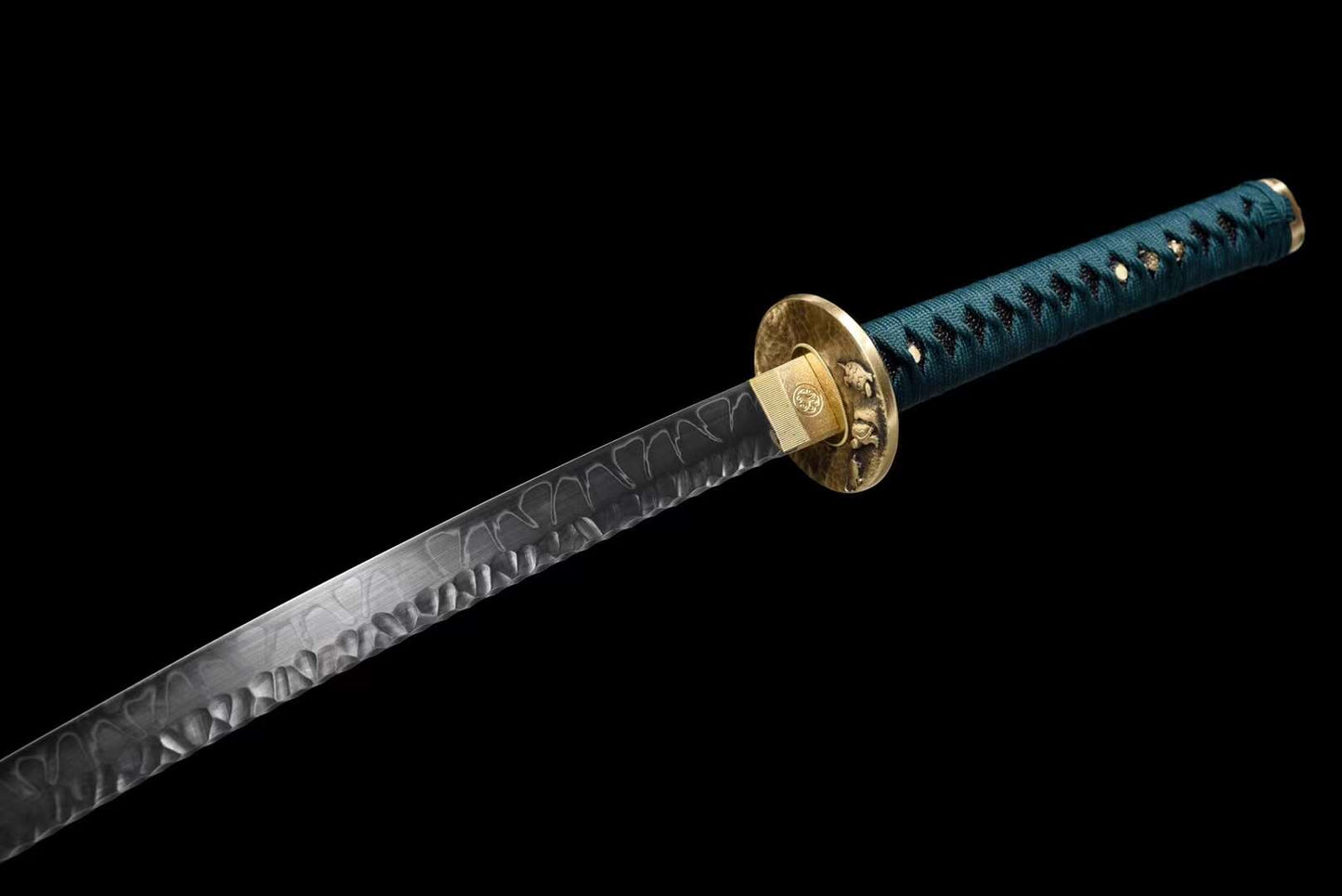 Aokami Katana