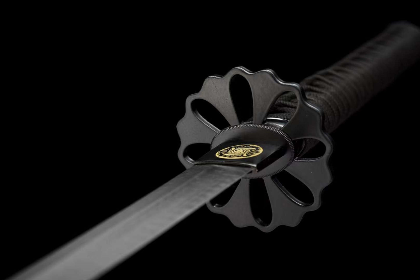 Hōō Katana