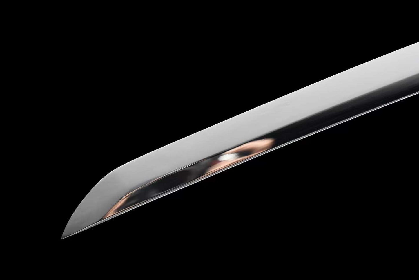 Shizuhime Katana