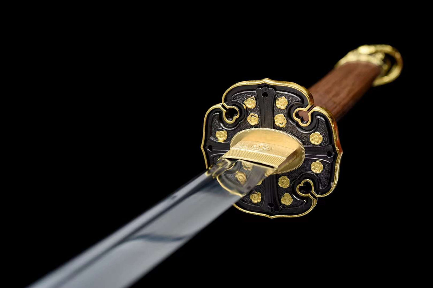 Kuroki Katana