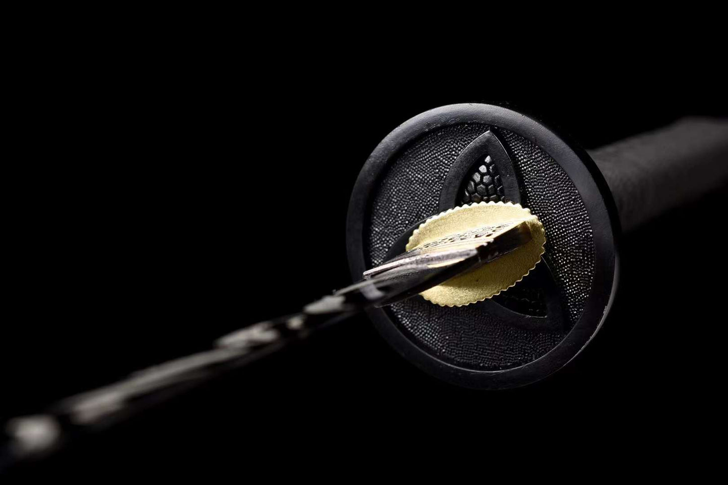 Haneiro Katana