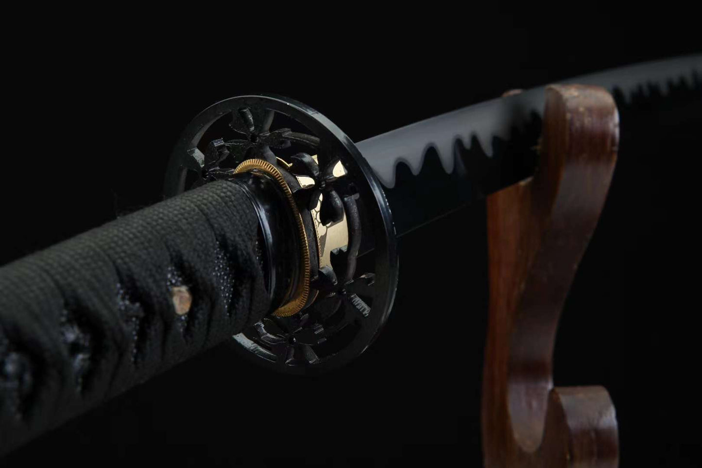 Kagemaru Katana