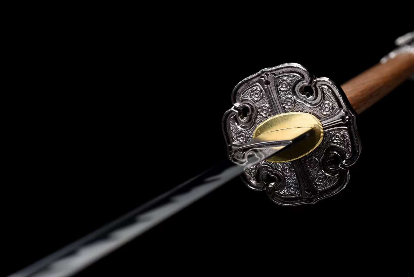 Shiden Katana