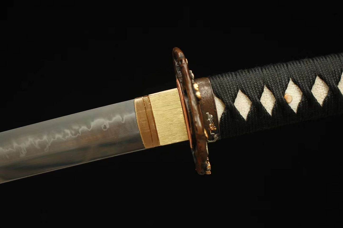 Sakura Hana Katana