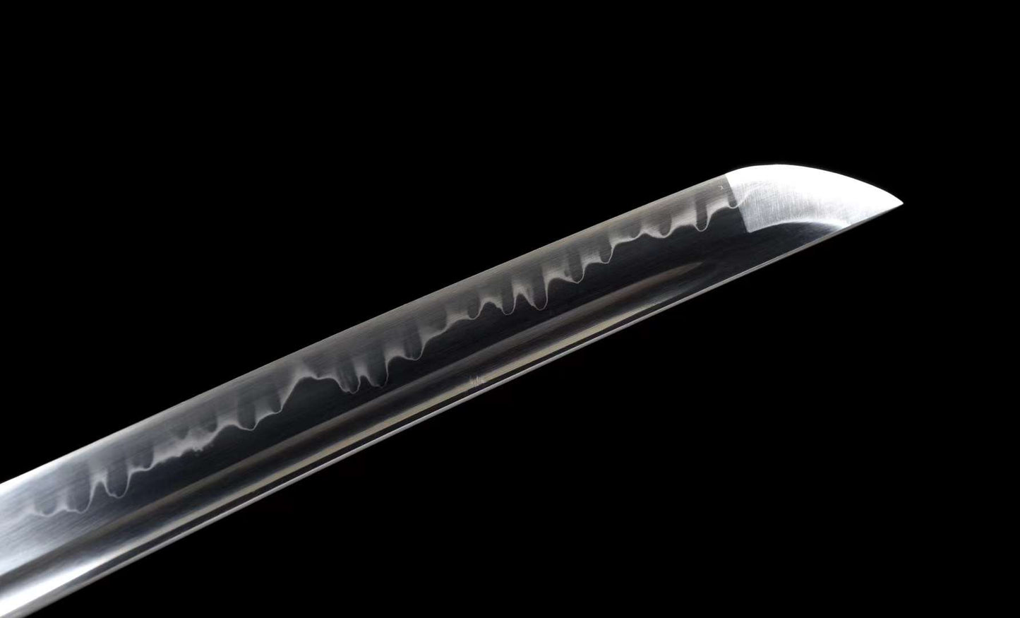 Kurobara Katana