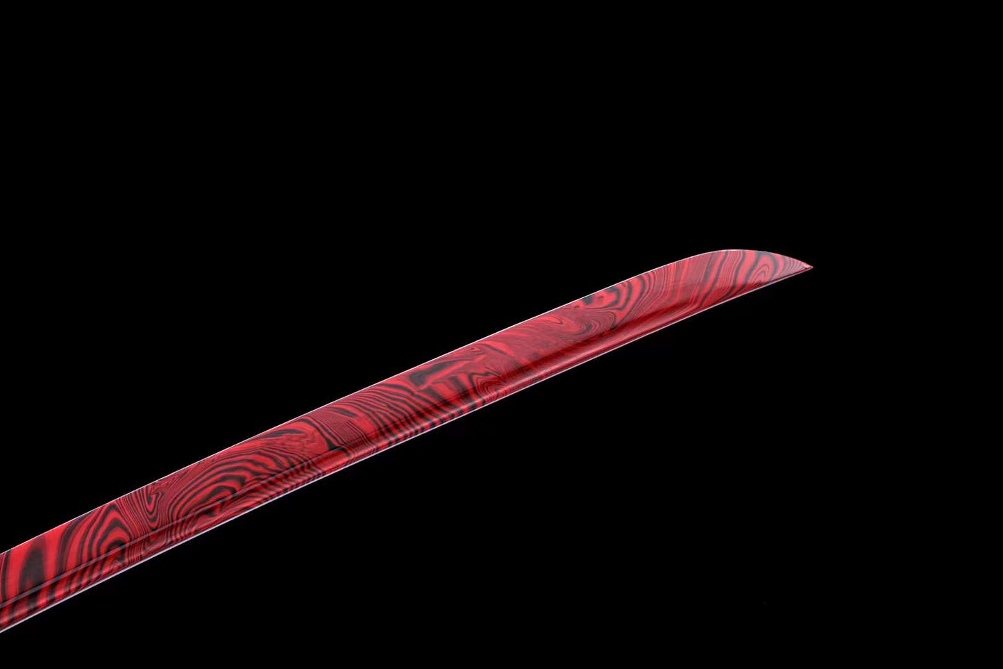 Akahana Katana