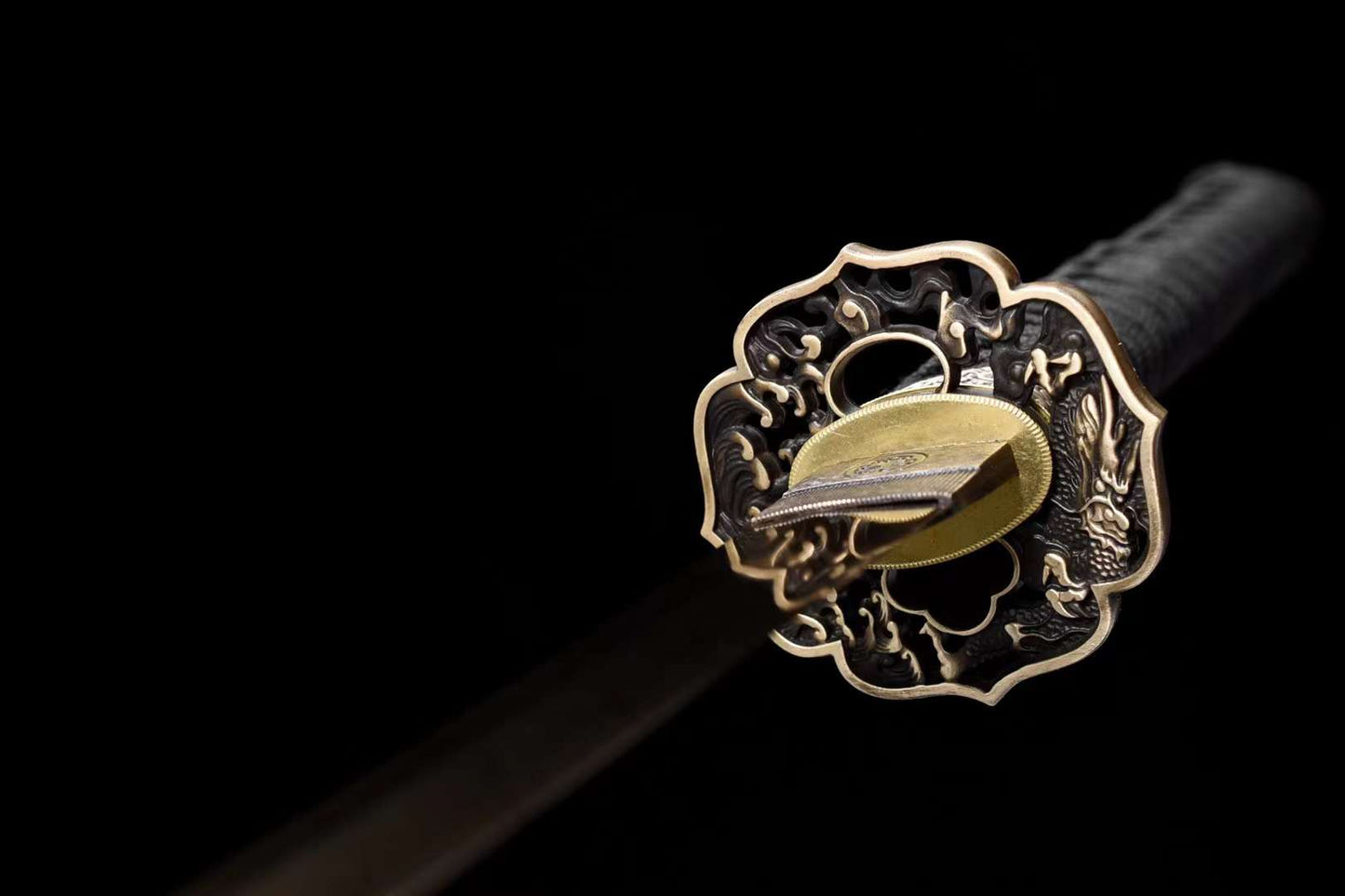 Katana Kōryū