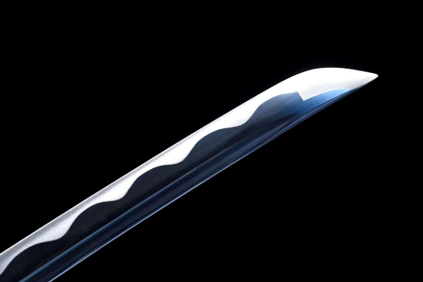 Aokigahara Katana