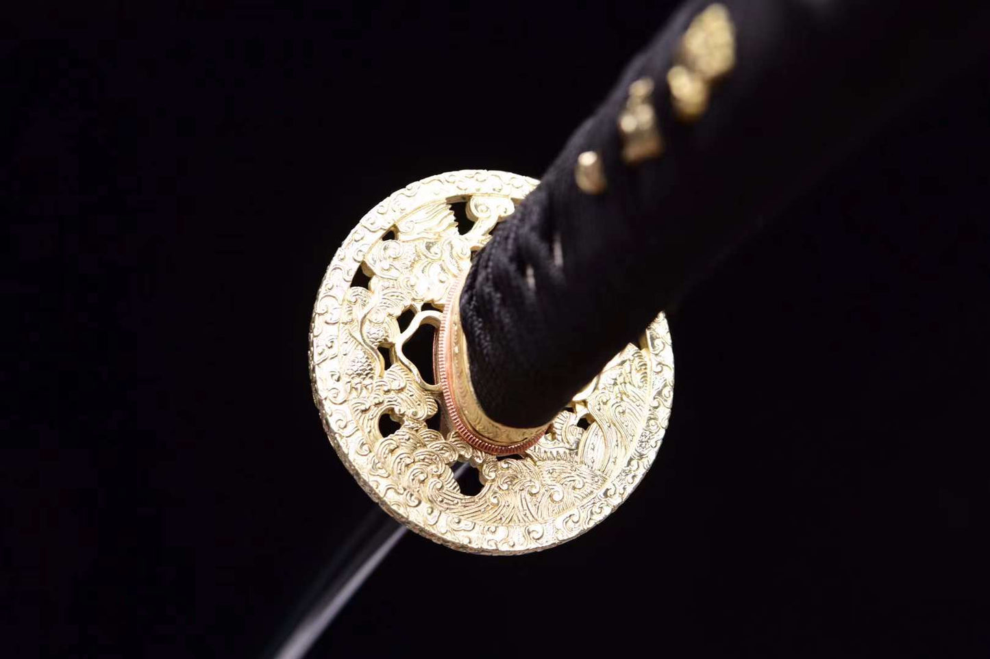 Kōyō Katana