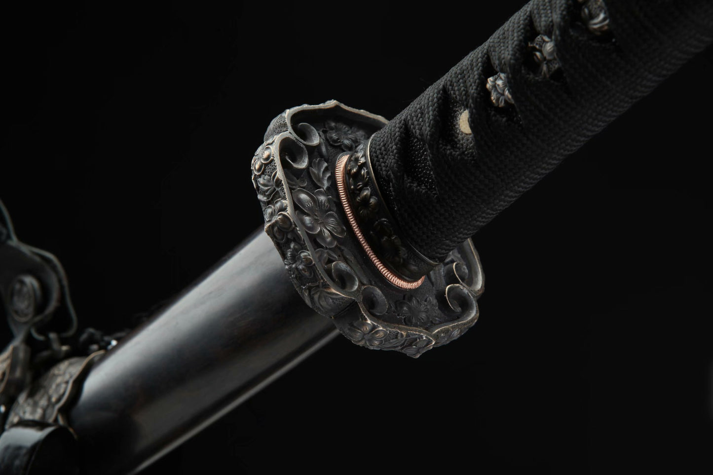 Sakuragane Katana