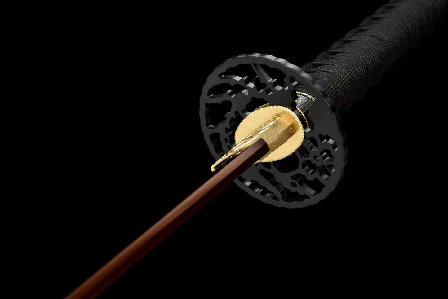 Akatsui Katana