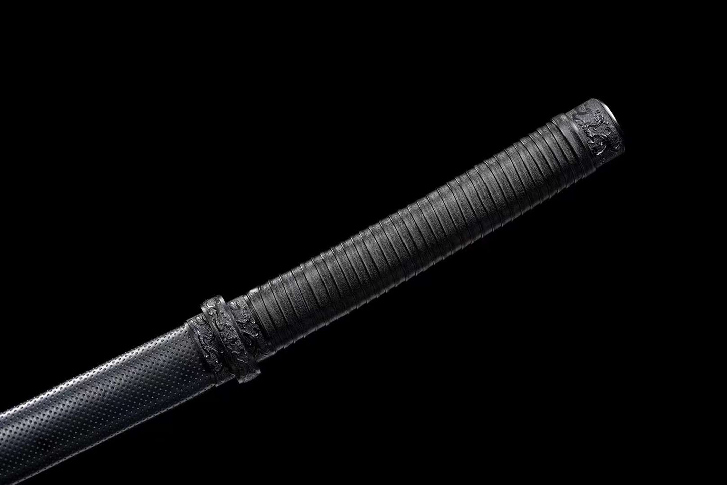 Shin’en Katana