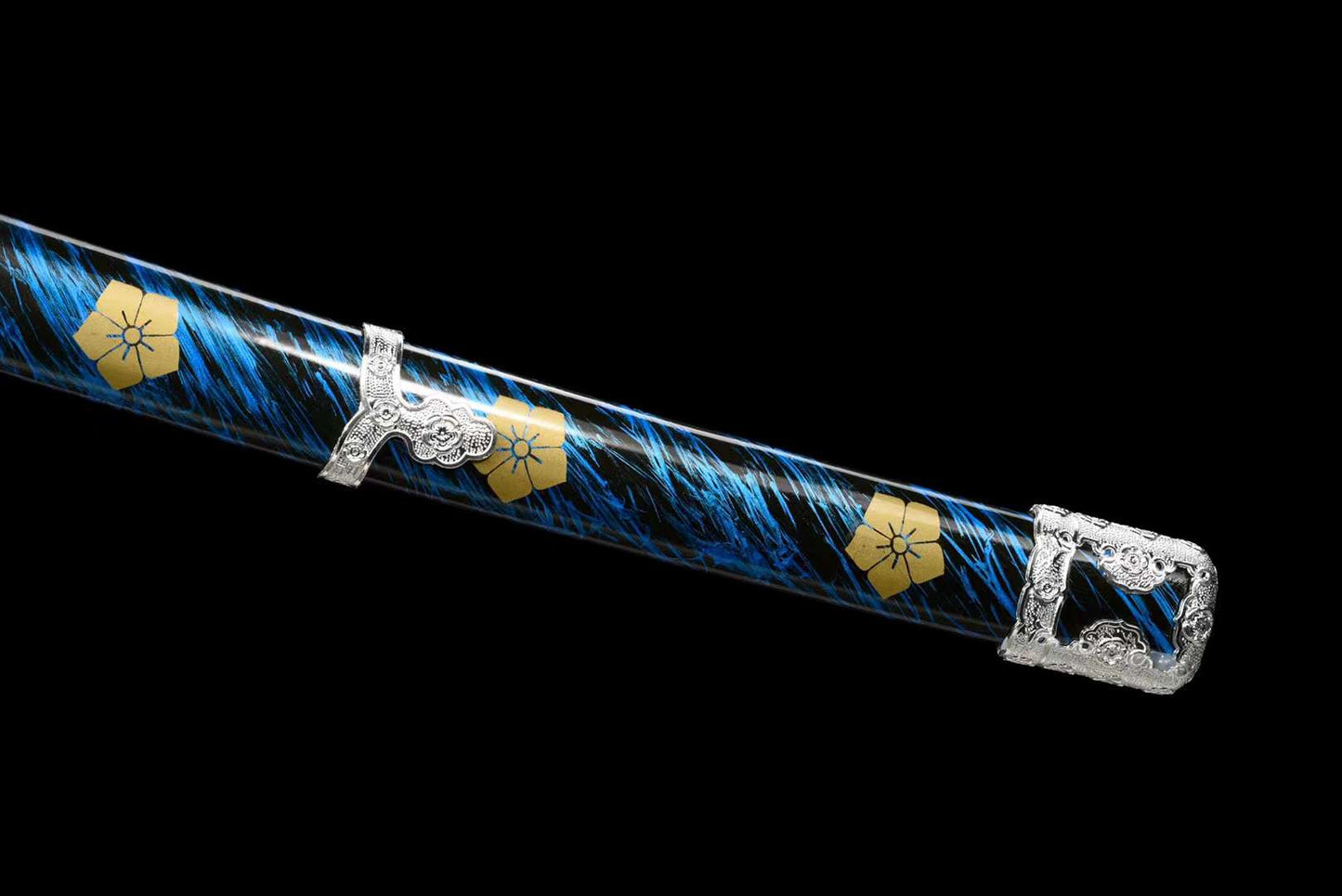 Yukikaze Katana