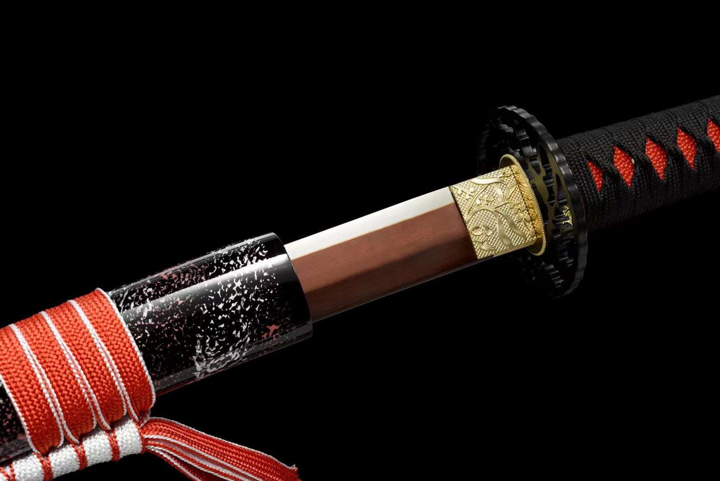 Akatsui Katana