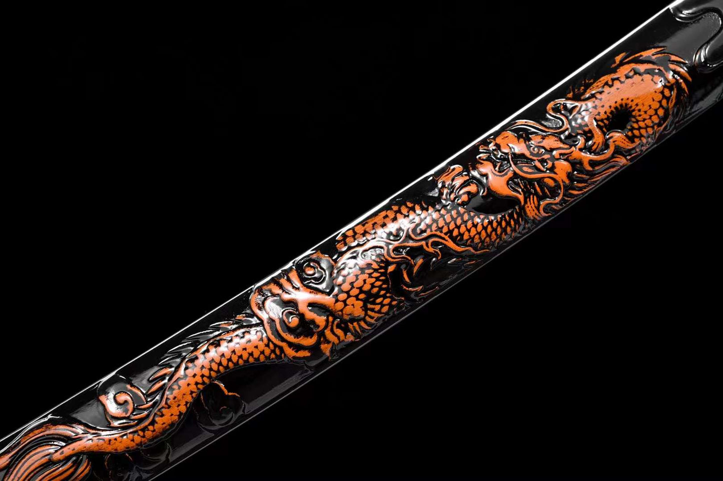 Katana Kōryū