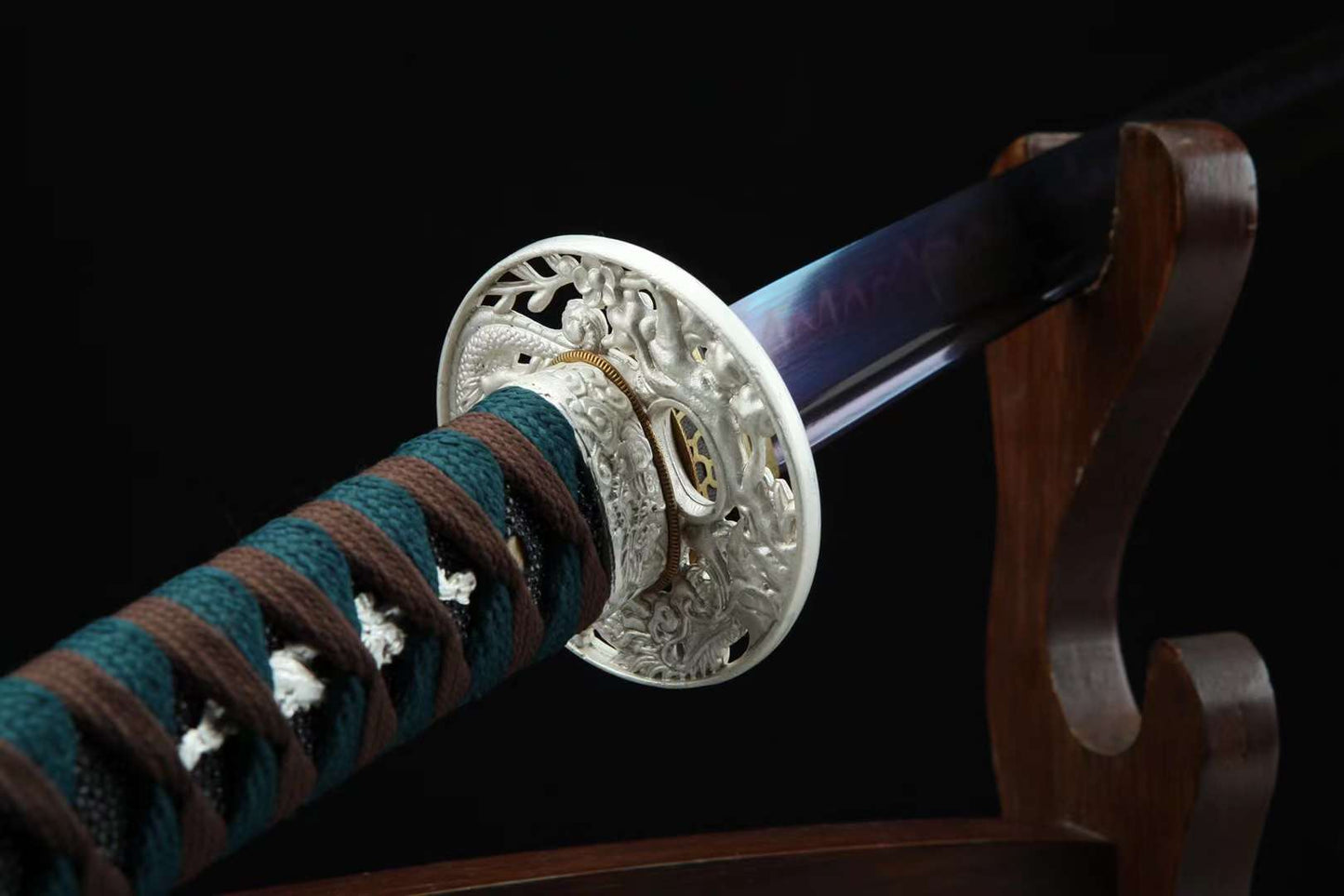Seiryuu Katana