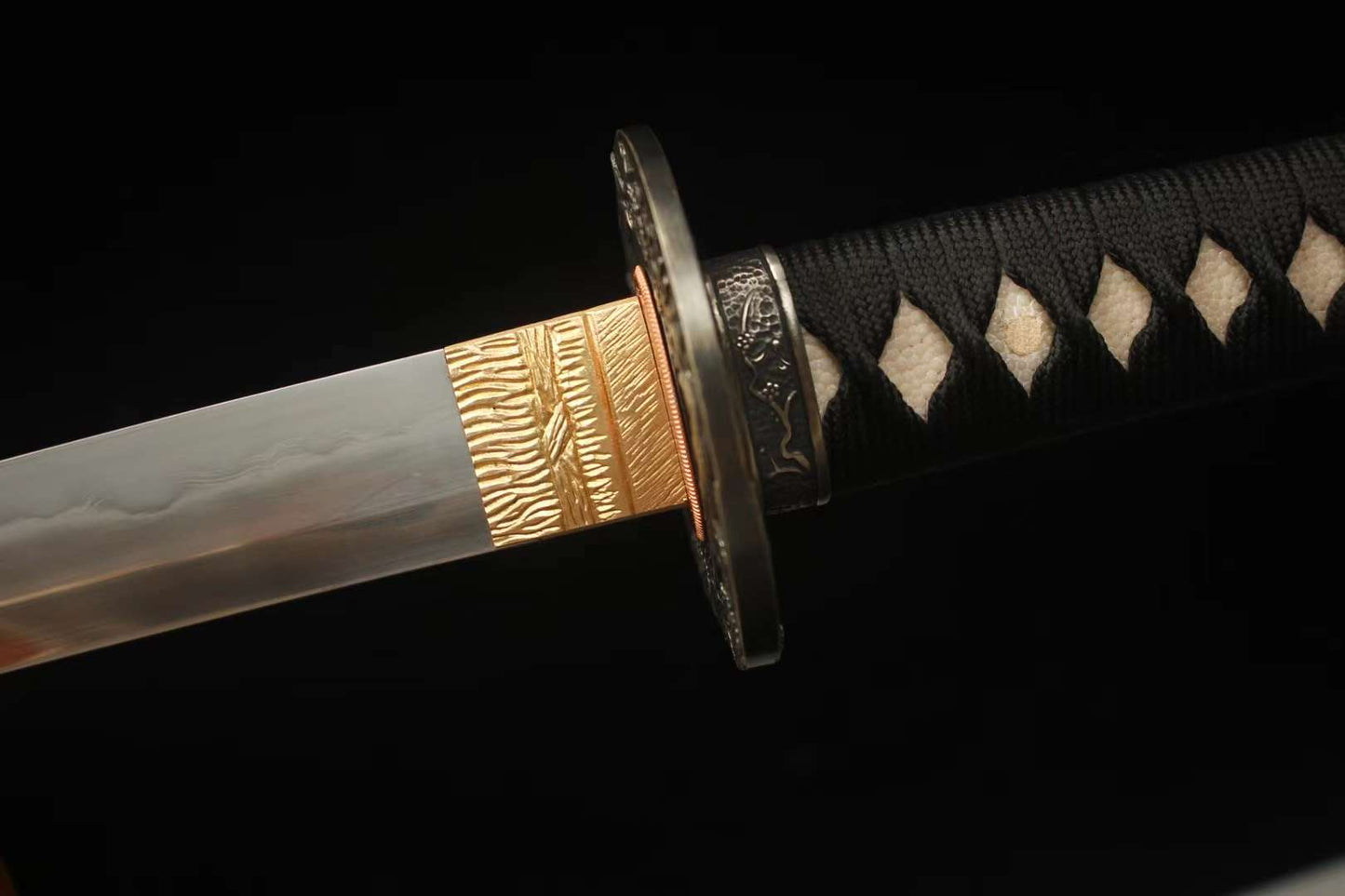 Byakuren Katana
