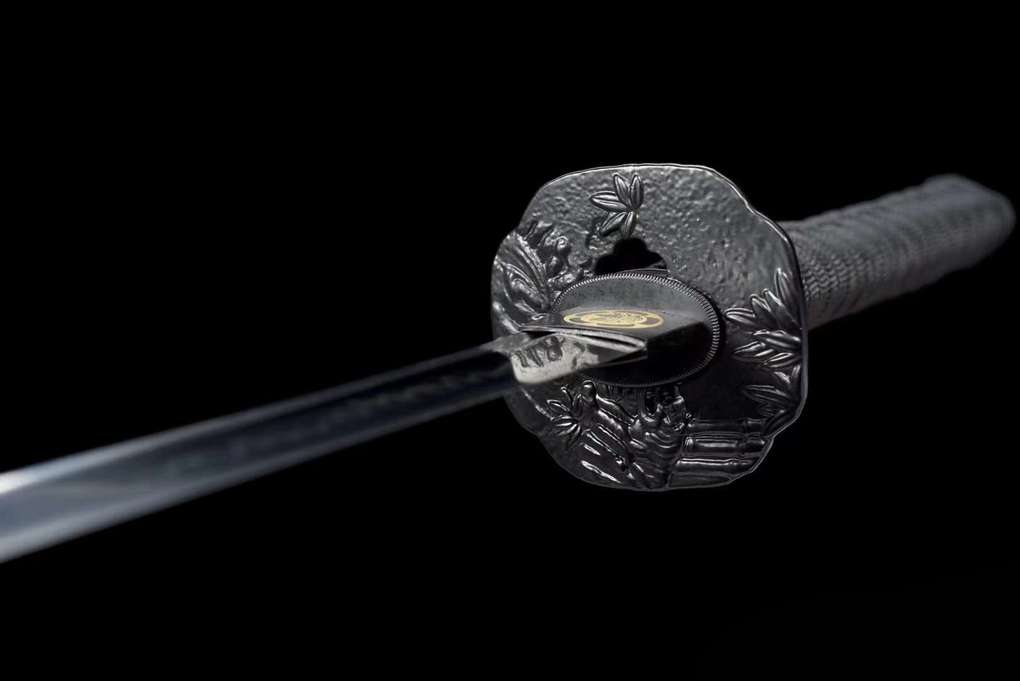 Kurobara Katana