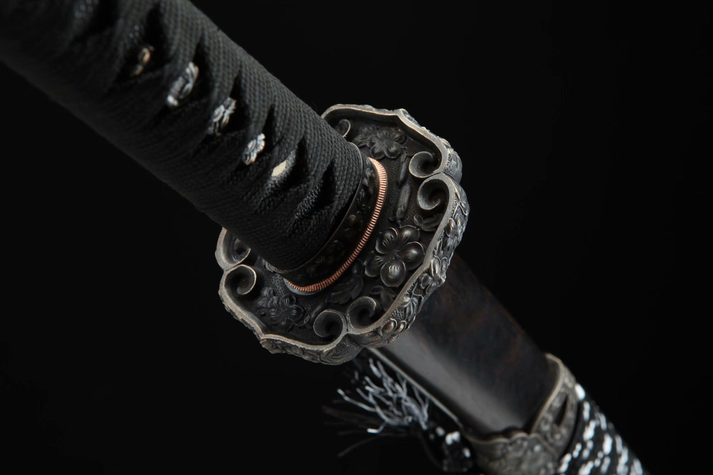 Sakuragane Katana