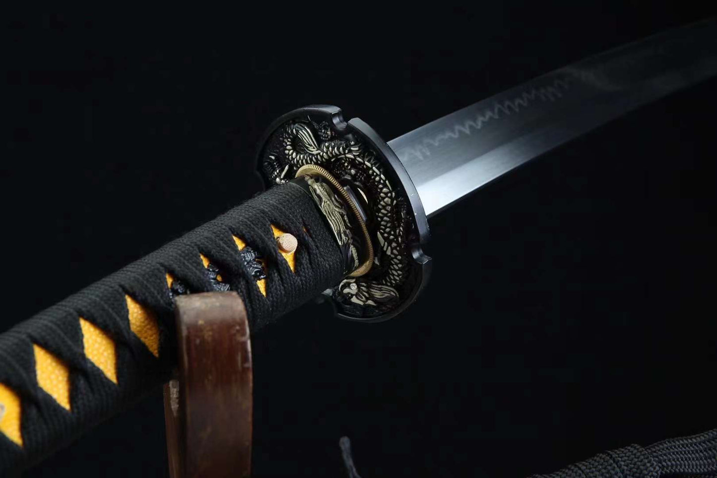 Kage no Ryū Katana