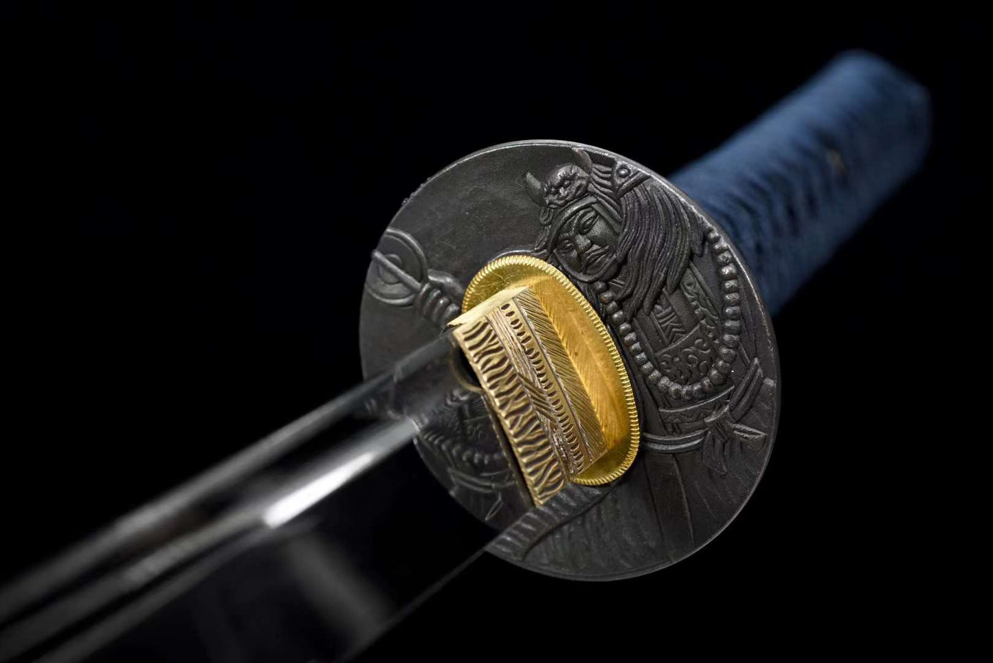 Shinkai Katana