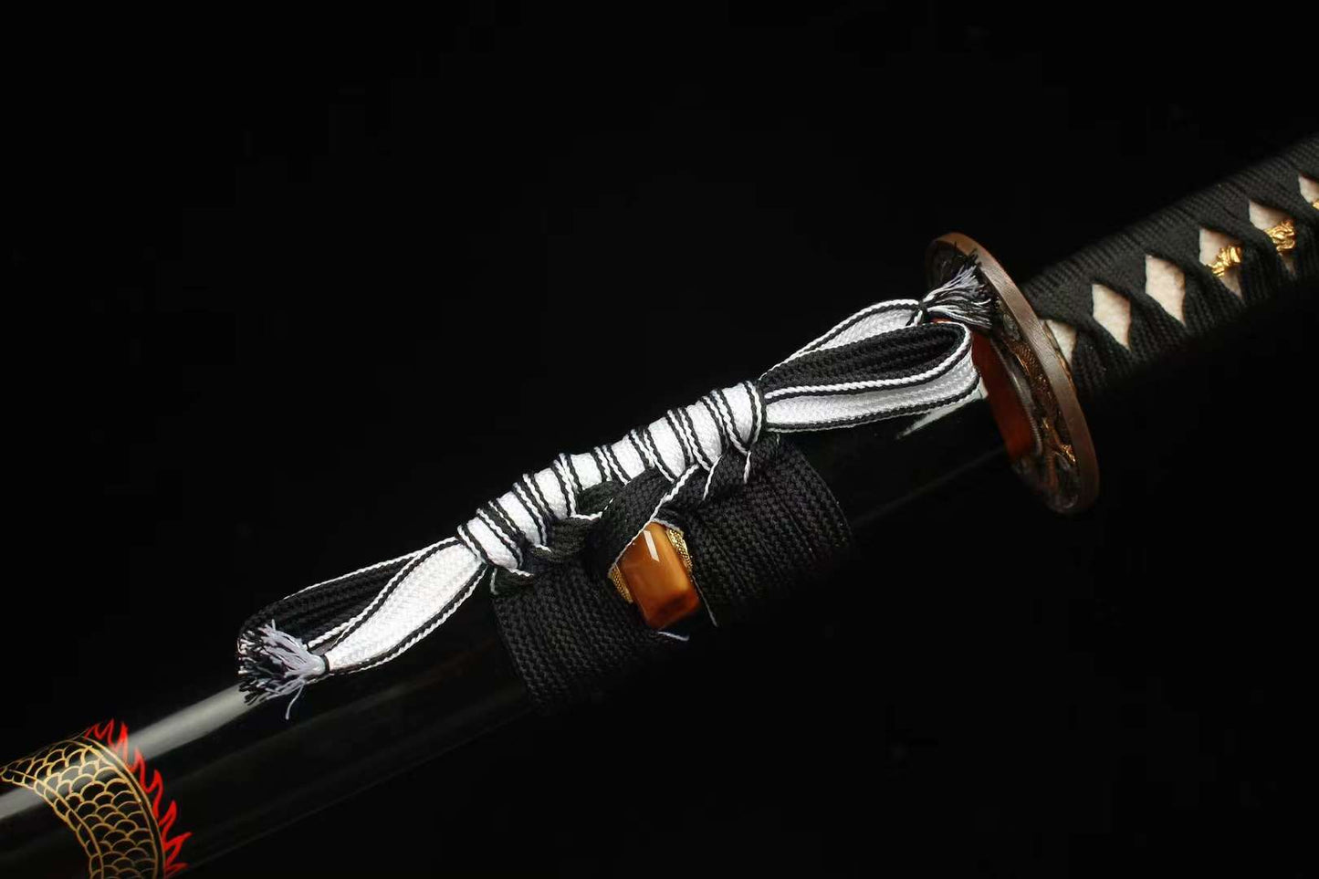 Karyū Katana