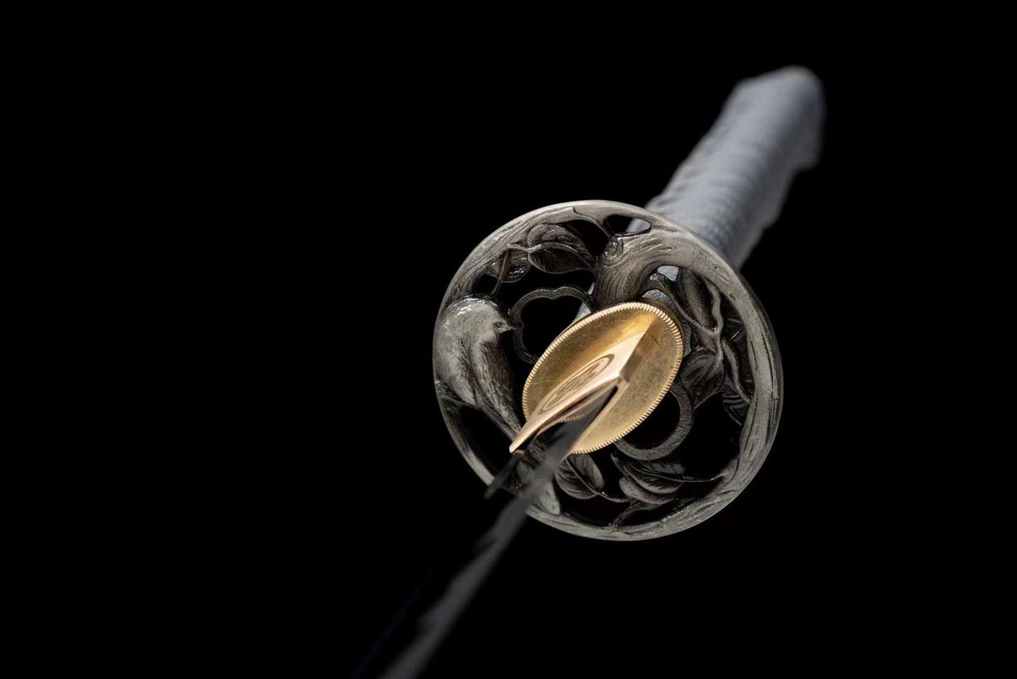 Mizukaze Katana