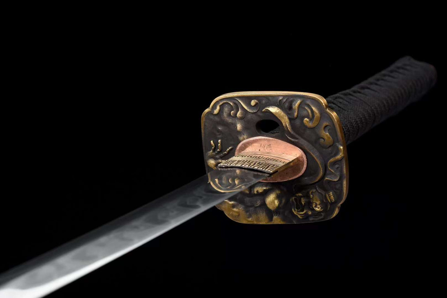 Yūgiri Katana