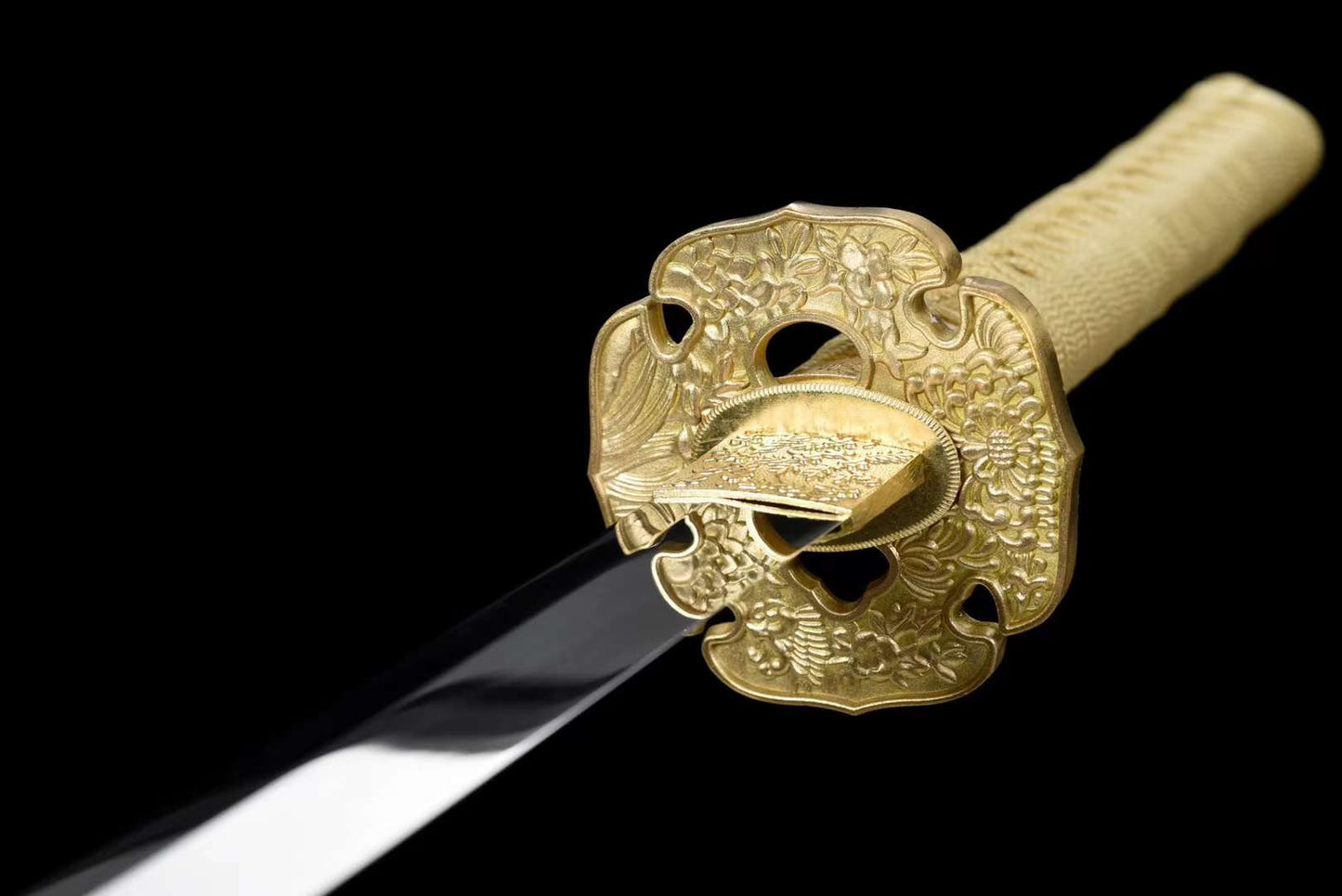 Suiren Katana