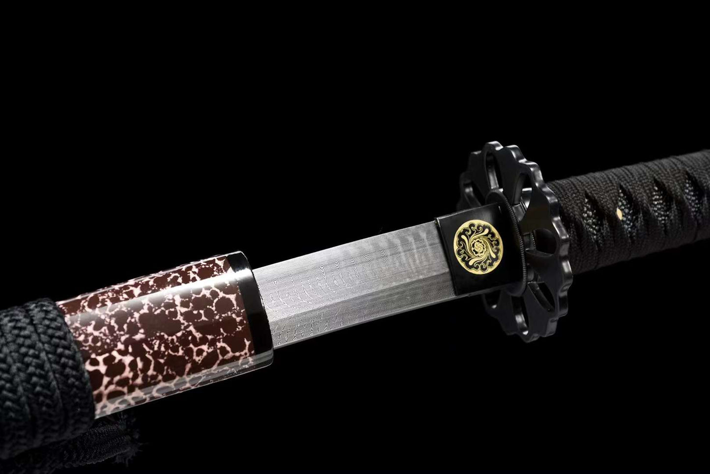Hōō Katana