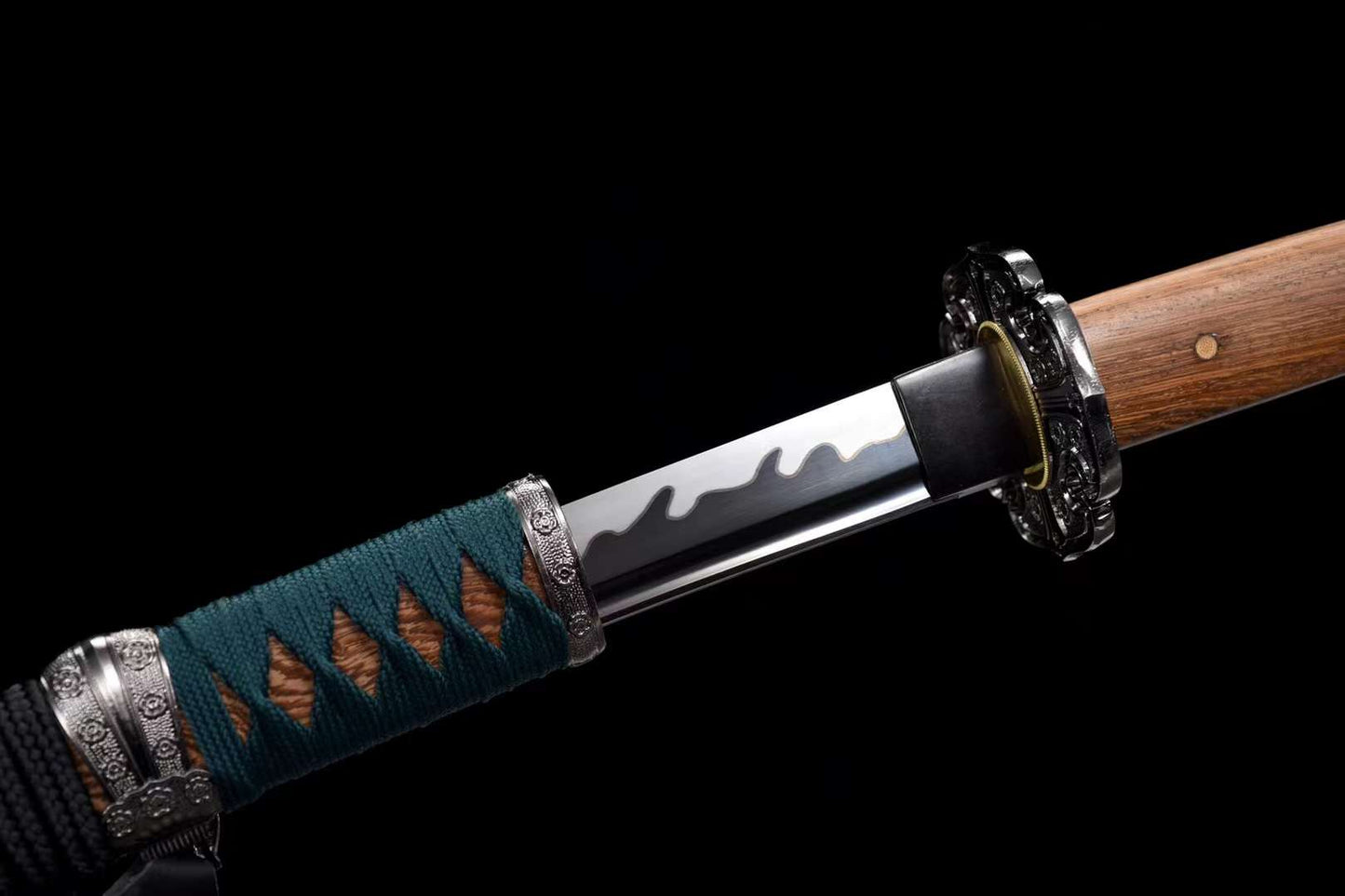 Shiden Katana