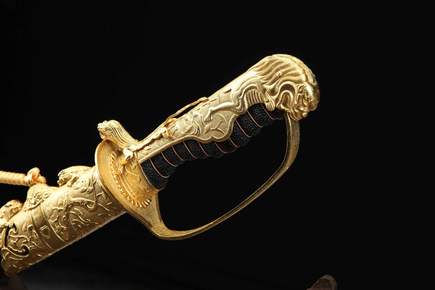 Ōgonmaru Katana