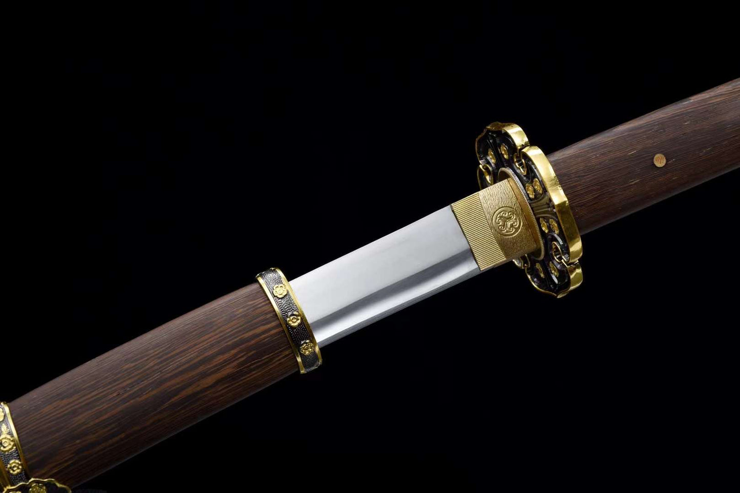 Kuroki Katana