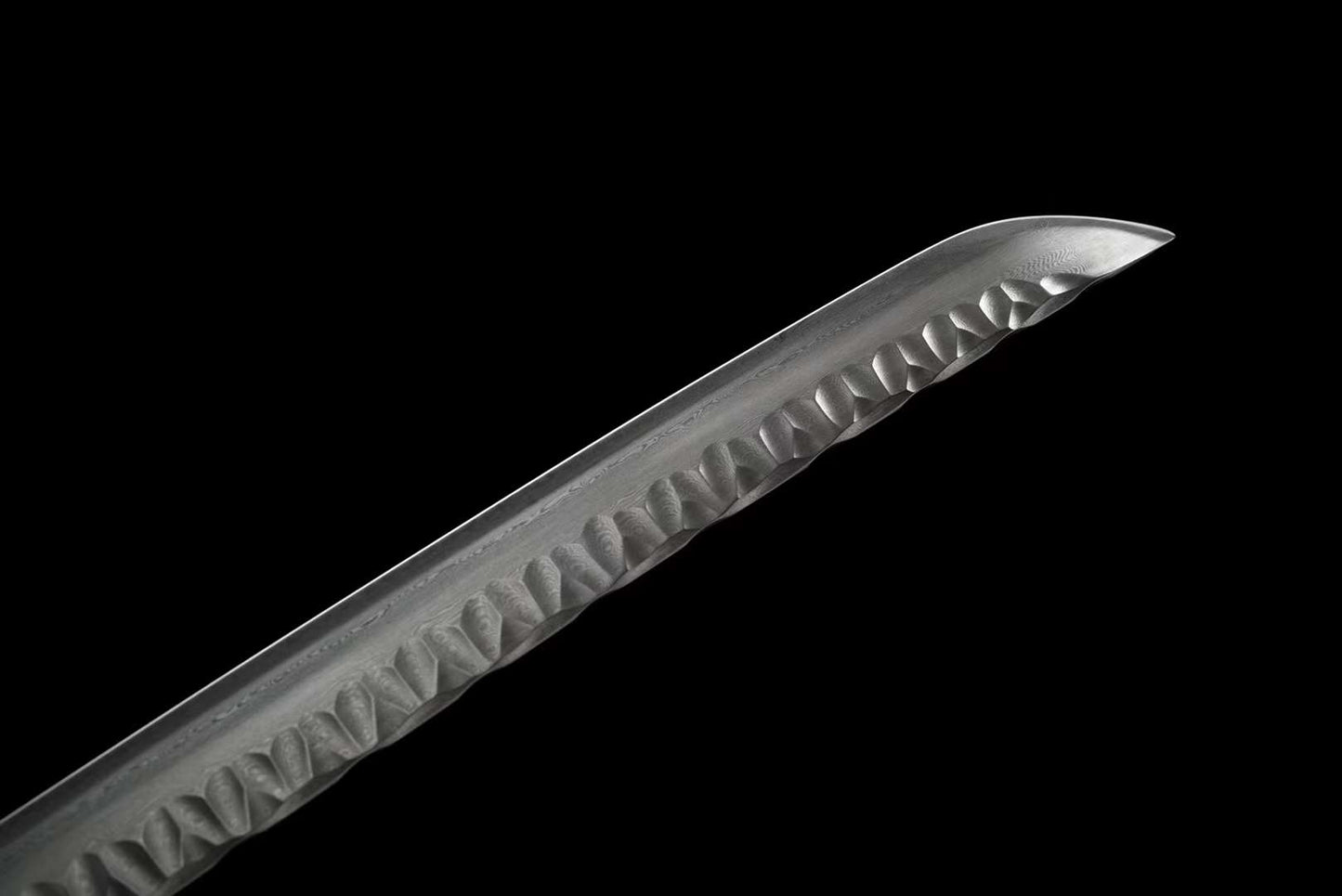 Komorebi Katana