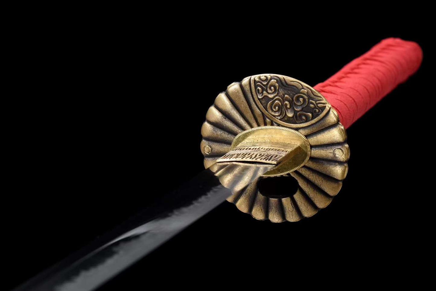 Kōenjin Katana