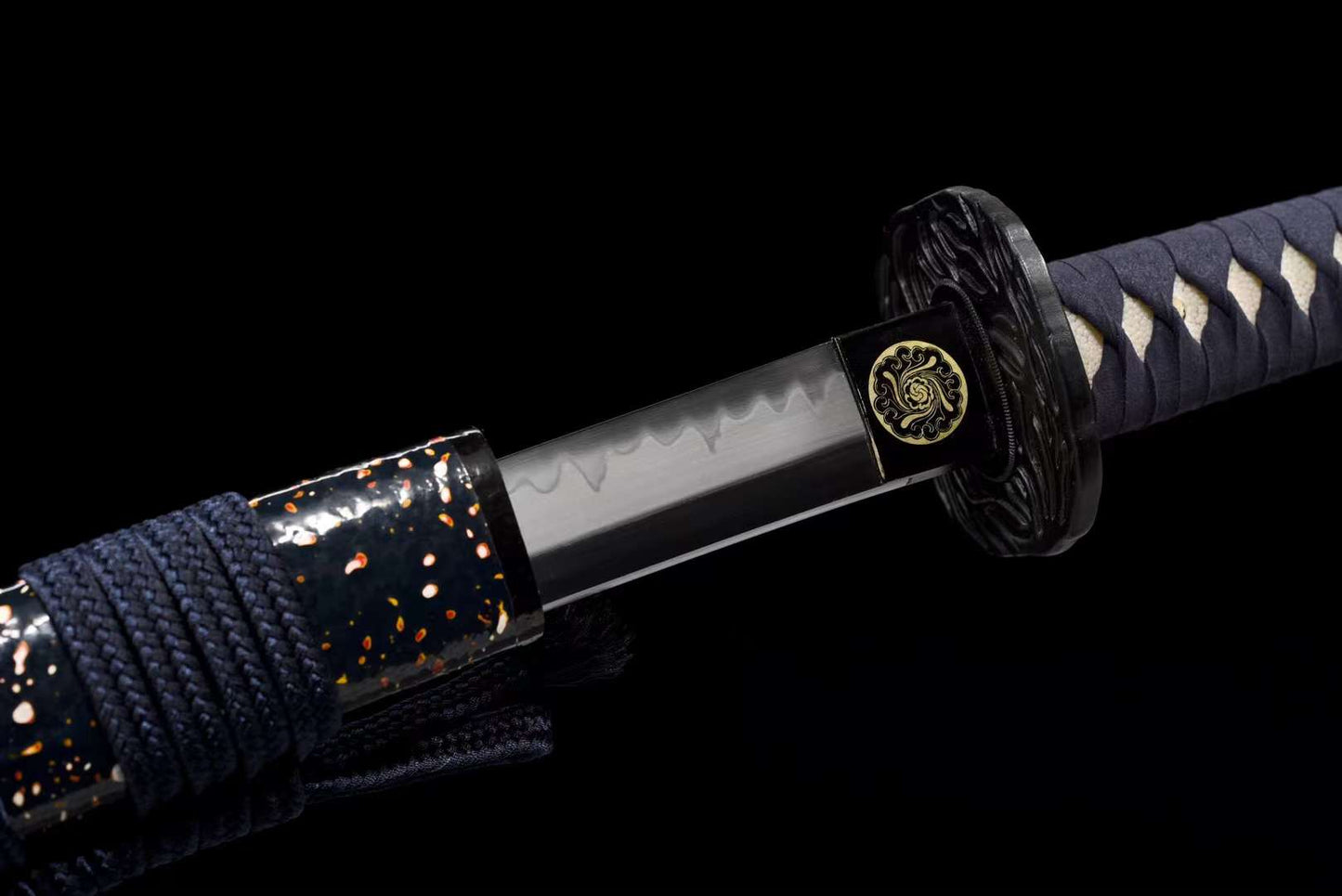 Hoshizora Katana
