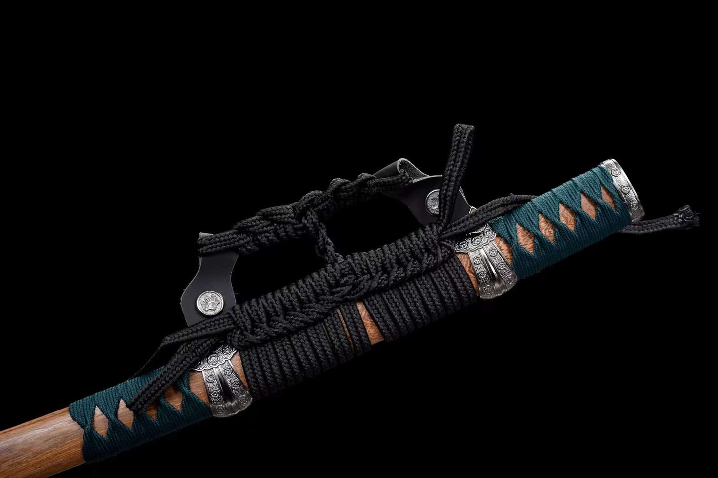 Shiden Katana