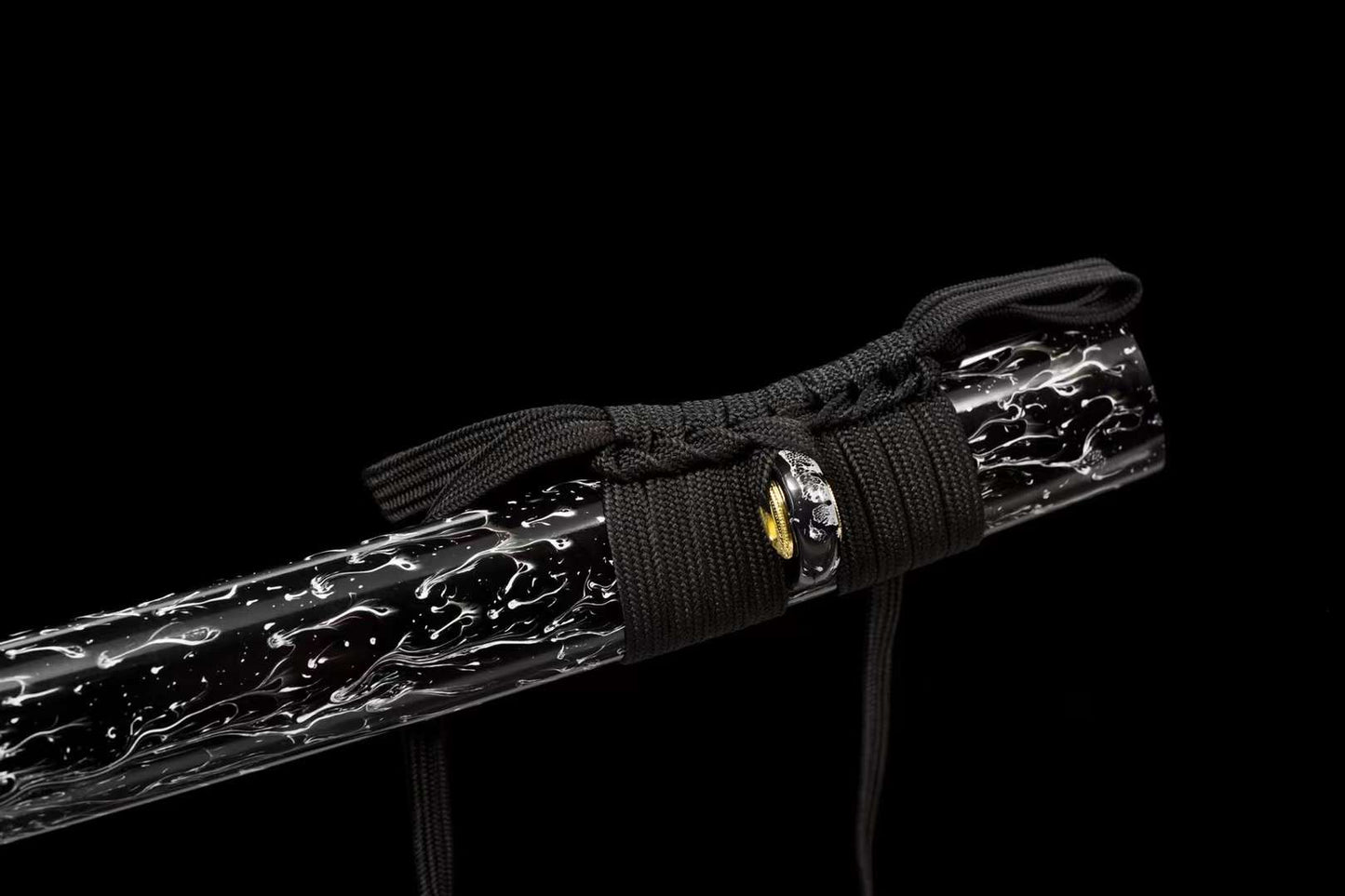 Tsuchigumo Katana