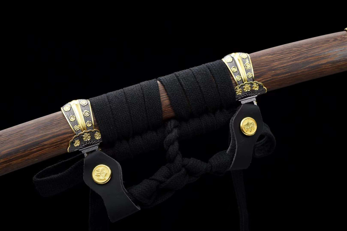 Kuroki Katana