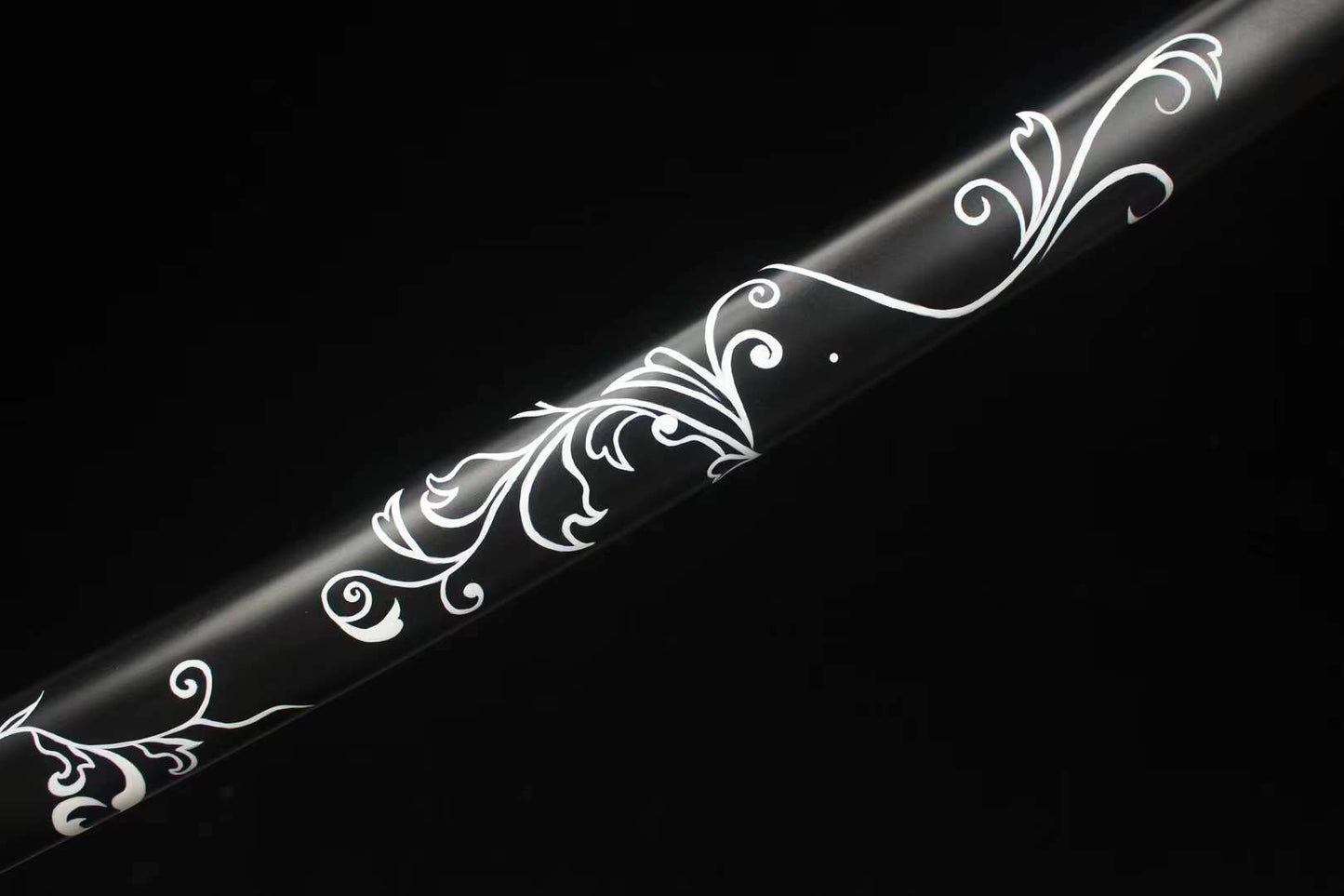 Byakuren Katana