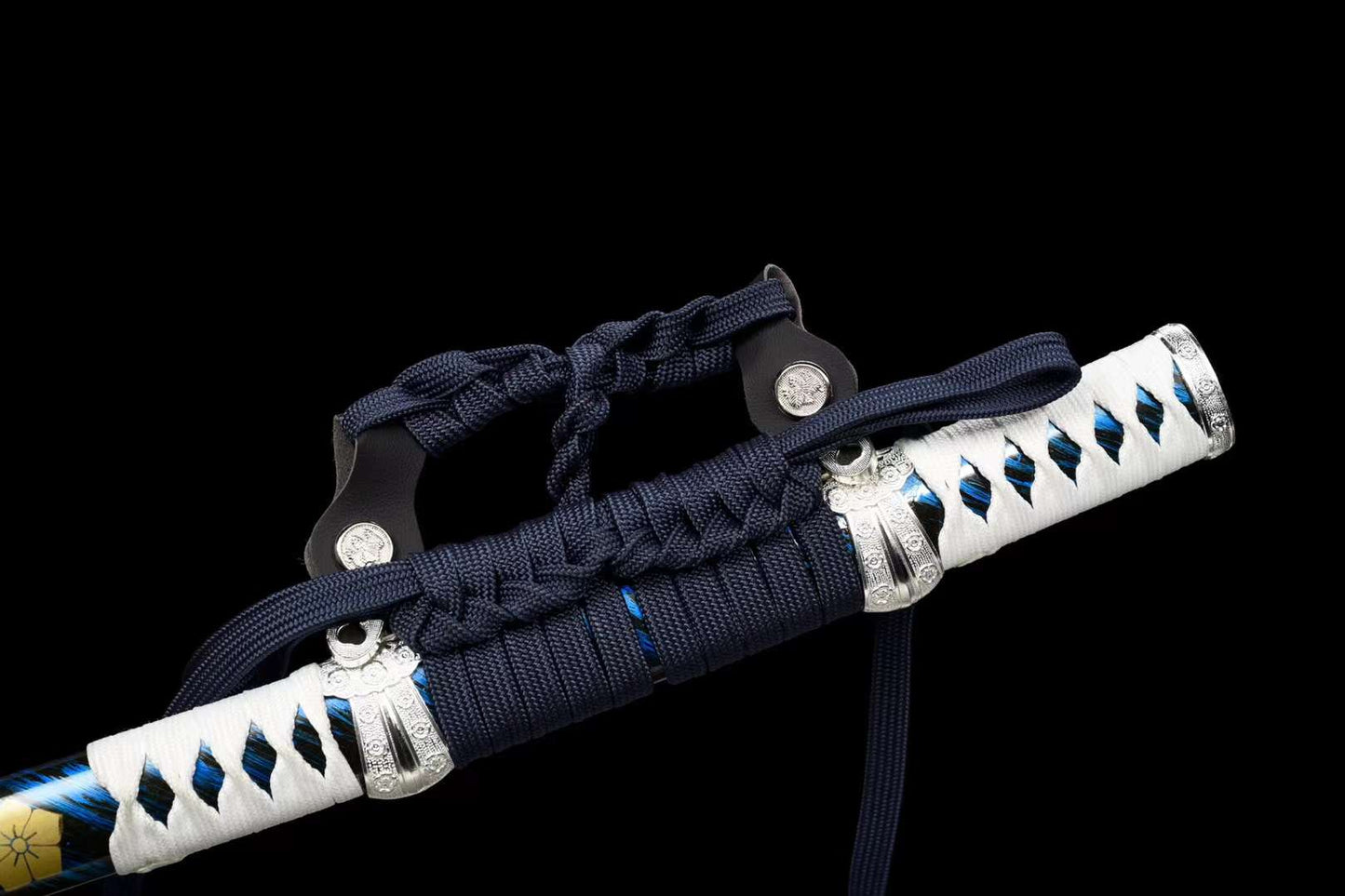 Yukikaze Katana