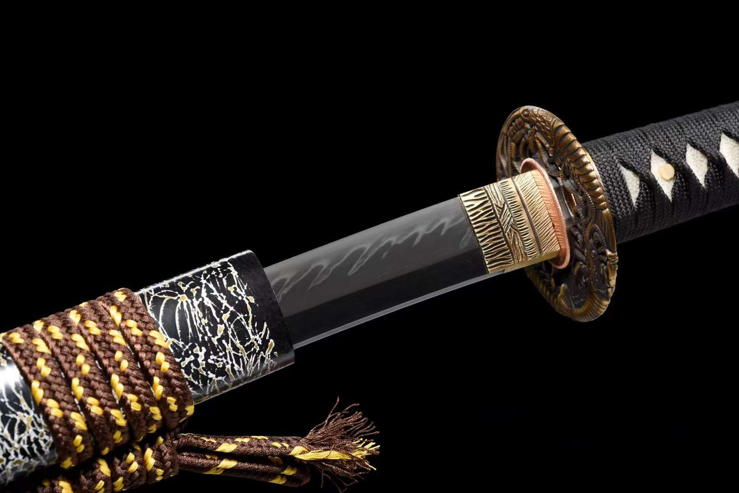 Shinkuro Katana