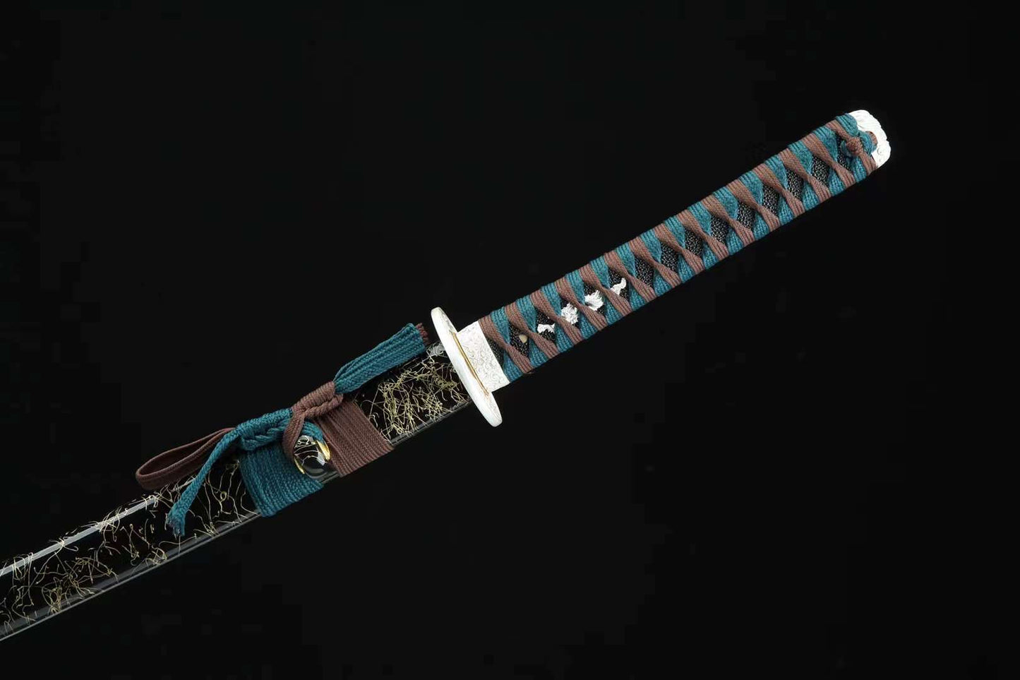 Seiryuu Katana