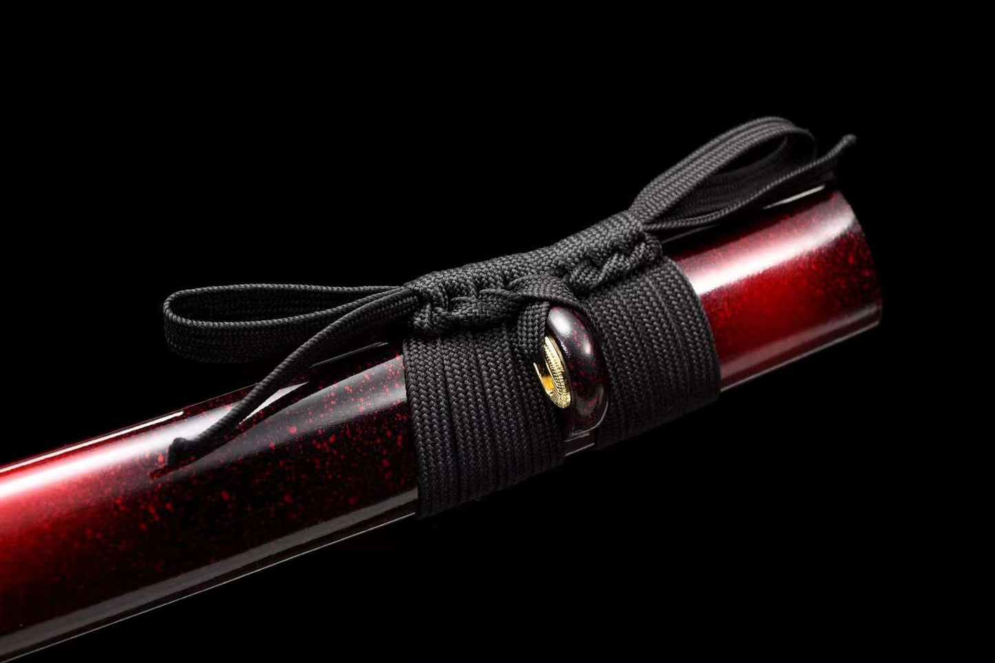 Haneiro Katana