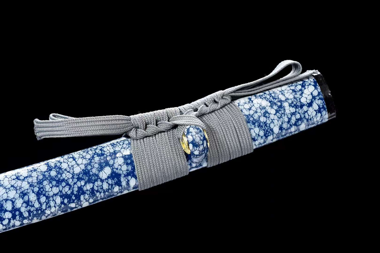 Aokigahara Katana
