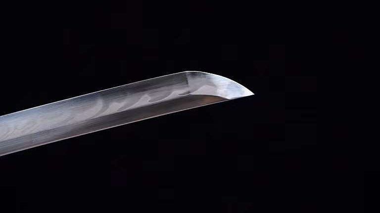 Nami Katana