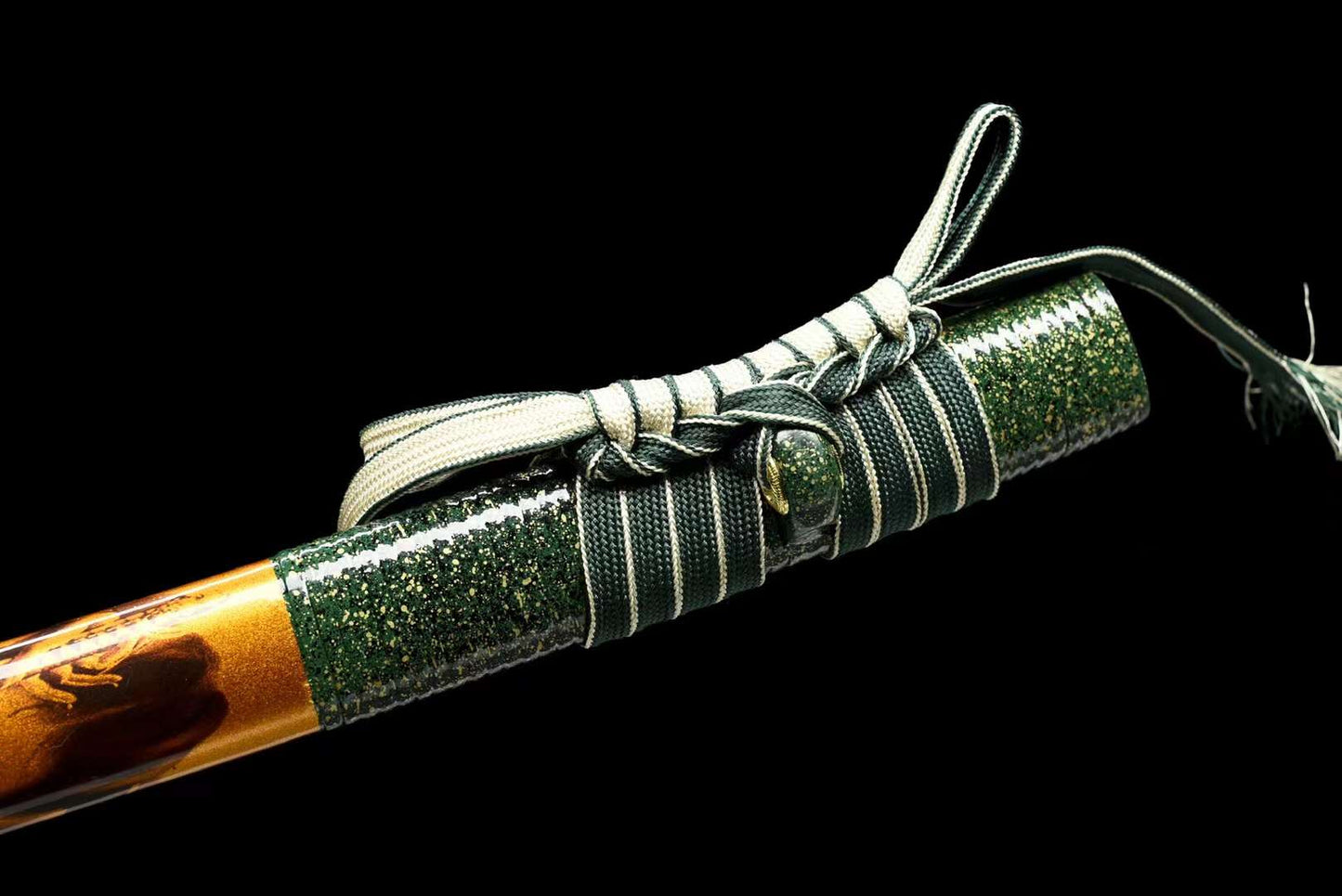 Shizuhime Katana