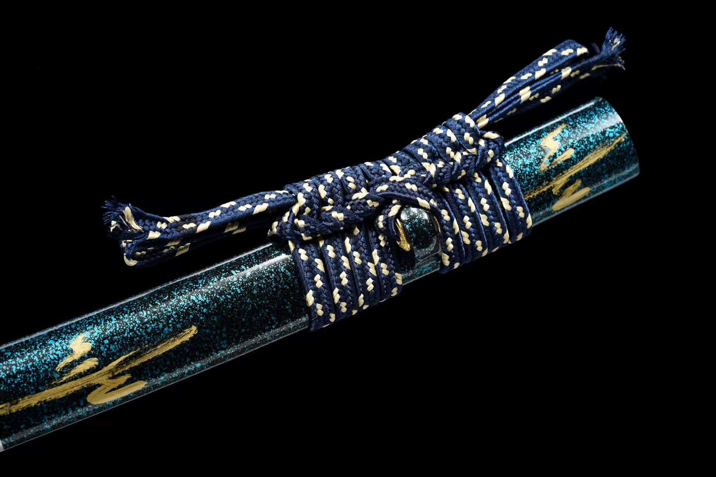 Hikaritsuki Katana