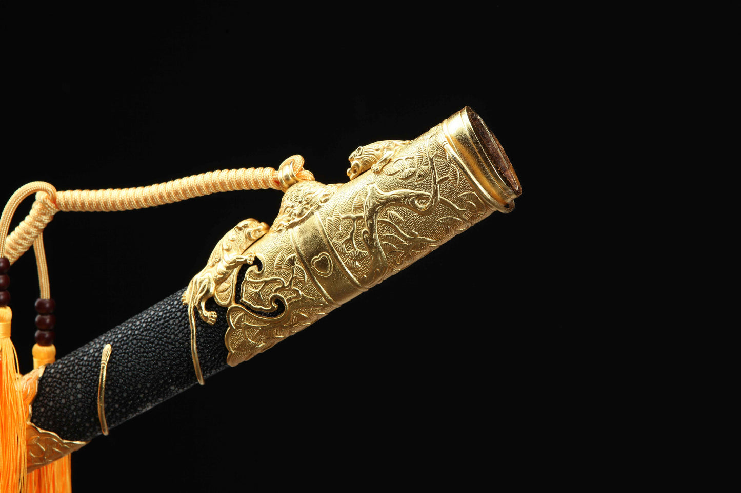 Ōgonmaru Katana
